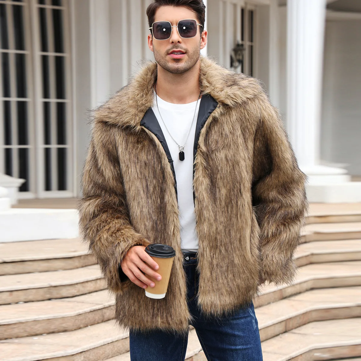 view